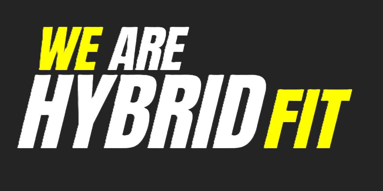 Hybrid Fit Logo